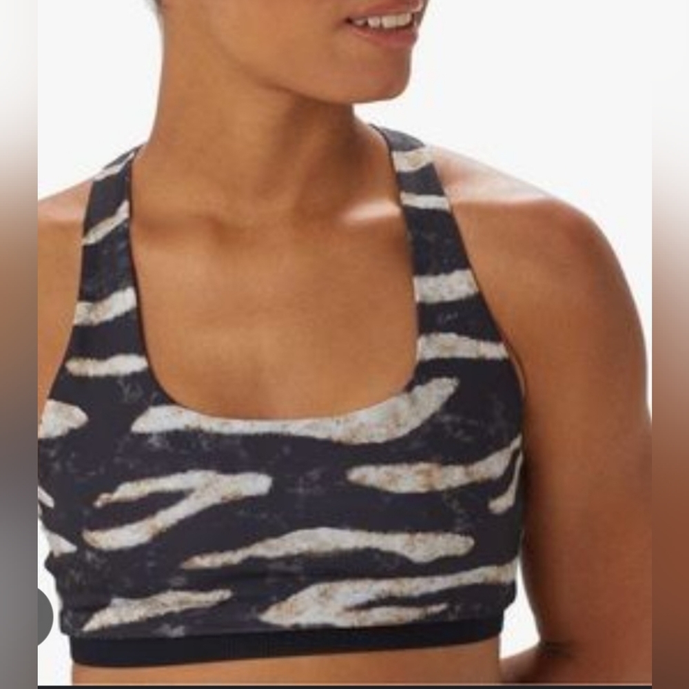 NWT Lole Sports Bra